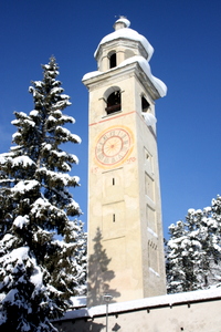 St Moritz